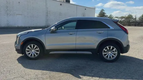 More photos of 2023 Cadillac XT4 Premium Luxury at Twins Buick GMC, OH