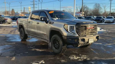 Photos of 2023 GMC Sierra 1500 AT4X for sale in Columbus, OH at Twins Buick GMC