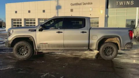 More photos of 2023 GMC Sierra 1500 AT4X at Twins Buick GMC, OH