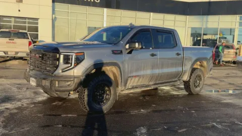 More photos of 2023 GMC Sierra 1500 AT4X at Twins Buick GMC, OH