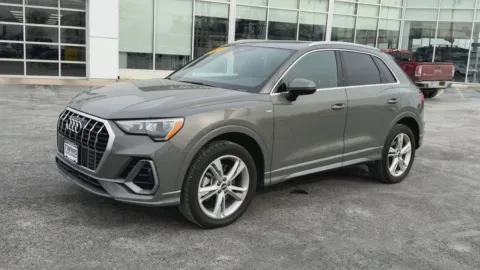 More photos of 2021 Audi Q3 Premium at Twins Buick GMC, OH