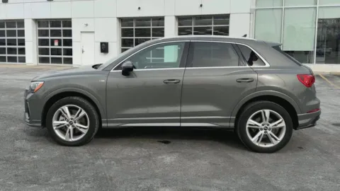 More photos of 2021 Audi Q3 Premium at Twins Buick GMC, OH