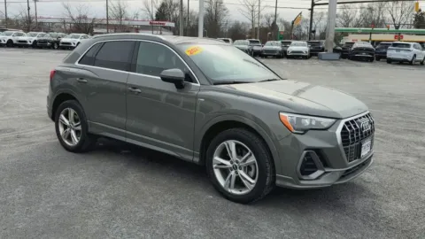 Photos of 2021 Audi Q3 Premium for sale in Columbus, OH at Twins Buick GMC