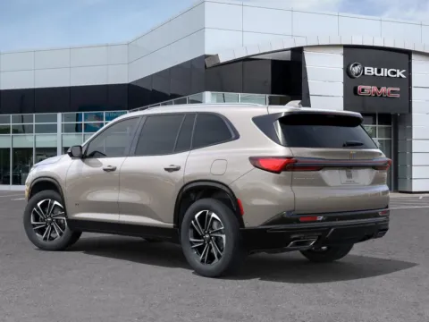 Another view of 2026 Buick Enclave Sport Touring for sale in Columbus, OH at Twins Buick GMC