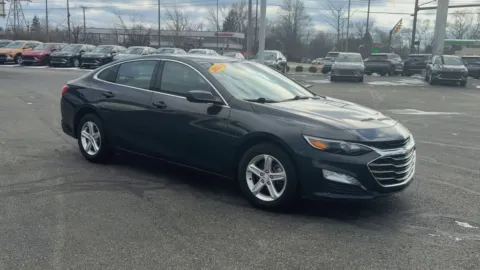 Photos of 2023 Chevrolet Malibu LT for sale in Columbus, OH at Twins Buick GMC