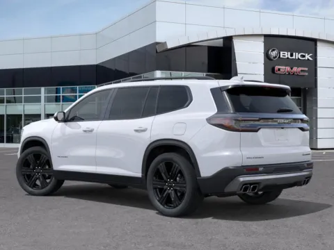 Another view of 2026 GMC Acadia Elevation for sale in Columbus, OH at Twins Buick GMC