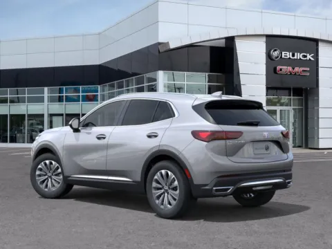 Another view of 2026 Buick Envision Preferred for sale in Columbus, OH at Twins Buick GMC
