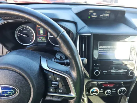 More photos of 2023 Subaru Forester Premium at Twins Buick GMC, OH