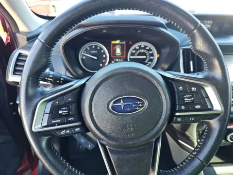 More photos of 2023 Subaru Forester Premium at Twins Buick GMC, OH