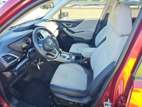 Another view of 2023 Subaru Forester Premium for sale in Columbus, OH at Twins Buick GMC