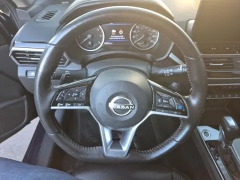 More photos of 2024 Nissan Altima 2.0 SR at Twins Buick GMC, OH