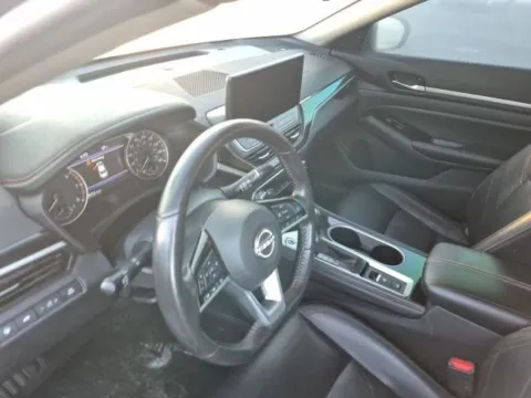 More photos of 2024 Nissan Altima 2.0 SR at Twins Buick GMC, OH