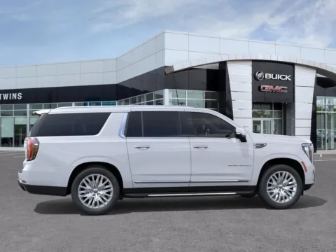 More photos of 2026 GMC Yukon XL Denali at Twins Buick GMC, OH