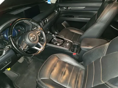 More photos of 2023 Mazda CX-5 2.5 S Premium Package at Twins Buick GMC, OH