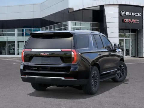 More photos of 2026 GMC Yukon Elevation at Twins Buick GMC, OH