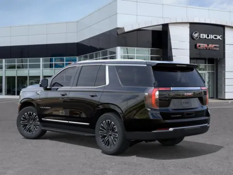 Another view of 2026 GMC Yukon Elevation for sale in Columbus, OH at Twins Buick GMC