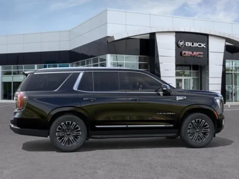 More photos of 2026 GMC Yukon Elevation at Twins Buick GMC, OH