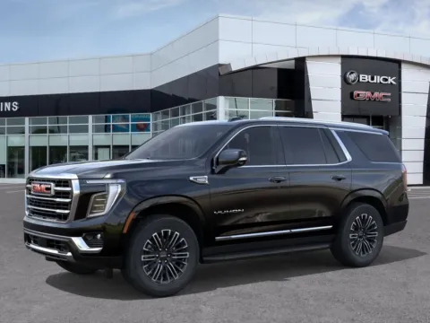 Photos of 2026 GMC Yukon Elevation for sale in Columbus, OH at Twins Buick GMC