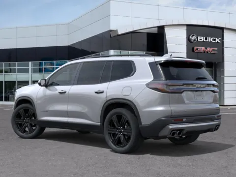 Another view of 2026 GMC Acadia Elevation for sale in Columbus, OH at Twins Buick GMC