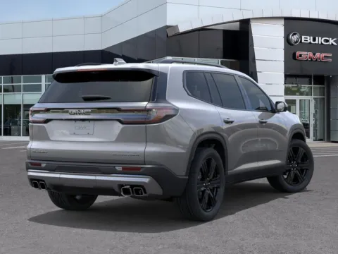More photos of 2026 GMC Acadia Elevation at Twins Buick GMC, OH