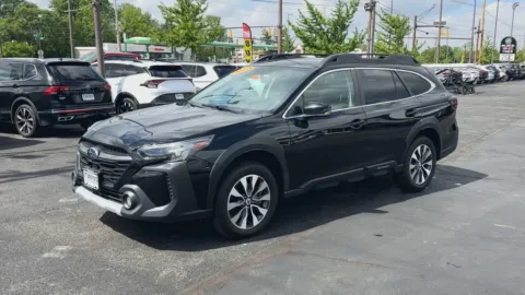 More photos of 2023 Subaru Outback Limited at Twins Buick GMC, OH