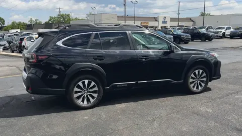 Photos of 2023 Subaru Outback Limited for sale in Columbus, OH at Twins Buick GMC