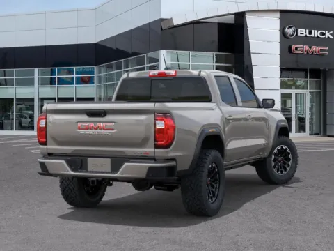 More photos of 2026 GMC Canyon AT4 at Twins Buick GMC, OH