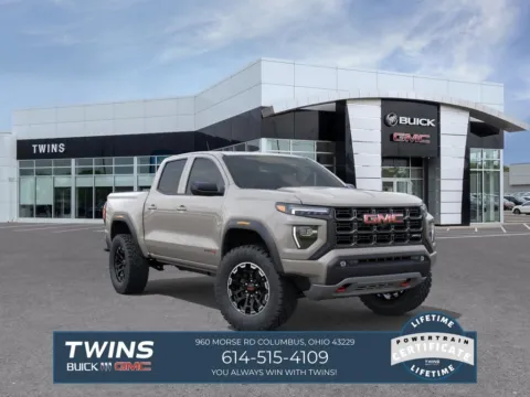 Unknown 2026 GMC Canyon AT4 for sale in Columbus, OH
