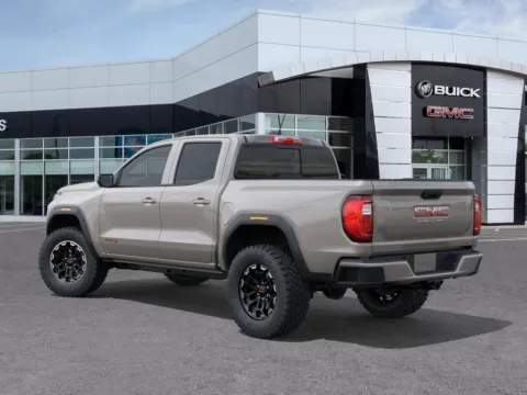 Another view of 2026 GMC Canyon AT4 for sale in Columbus, OH at Twins Buick GMC