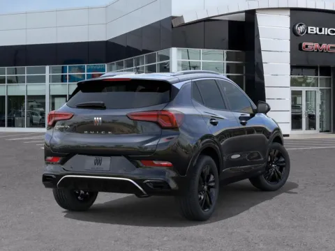 More photos of 2026 Buick Encore GX Sport Touring at Twins Buick GMC, OH