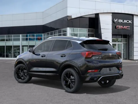 Another view of 2026 Buick Encore GX Sport Touring for sale in Columbus, OH at Twins Buick GMC