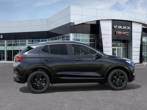 More photos of 2026 Buick Encore GX Sport Touring at Twins Buick GMC, OH