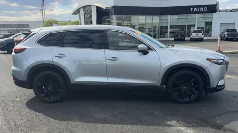 Photos of 2023 Mazda CX-9 Touring Plus for sale in Columbus, OH at Twins Buick GMC