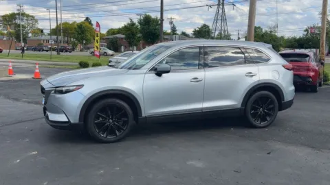 More photos of 2023 Mazda CX-9 Touring Plus at Twins Buick GMC, OH