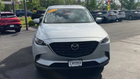 More photos of 2023 Mazda CX-9 Touring Plus at Twins Buick GMC, OH
