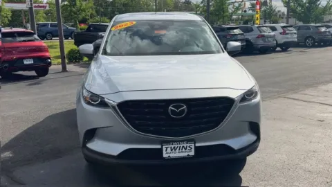 More photos of 2023 Mazda CX-9 Touring Plus at Twins Buick GMC, OH