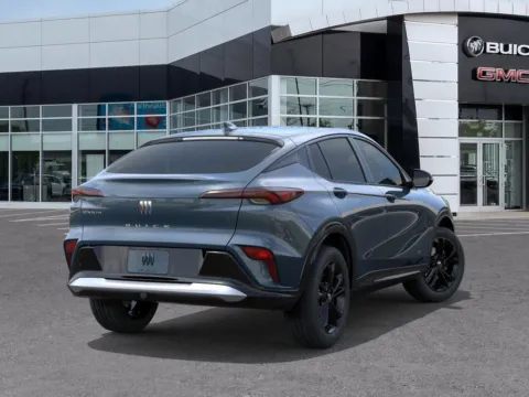 More photos of 2026 Buick Envista Sport Touring at Twins Buick GMC, OH