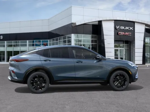 More photos of 2026 Buick Envista Sport Touring at Twins Buick GMC, OH