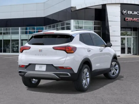 More photos of 2026 Buick Encore GX Preferred at Twins Buick GMC, OH