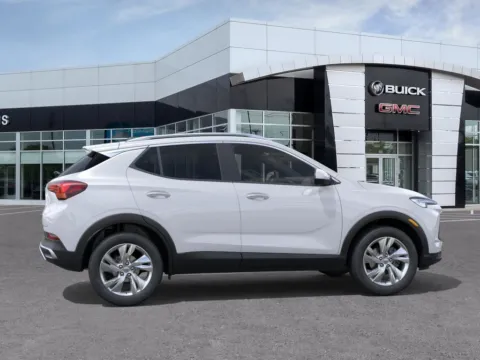 More photos of 2026 Buick Encore GX Preferred at Twins Buick GMC, OH
