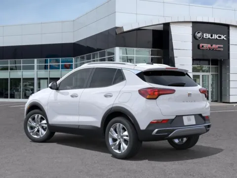 Another view of 2026 Buick Encore GX Preferred for sale in Columbus, OH at Twins Buick GMC