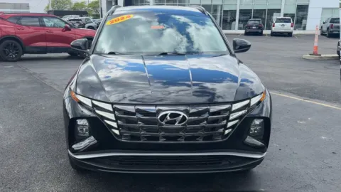 More photos of 2024 Hyundai Tucson SEL at Twins Buick GMC, OH