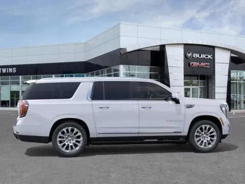 More photos of 2026 GMC Yukon XL Denali at Twins Buick GMC, OH