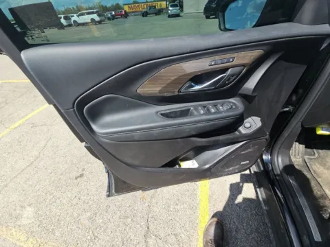 More photos of 2024 GMC Terrain Denali at Twins Buick GMC, OH