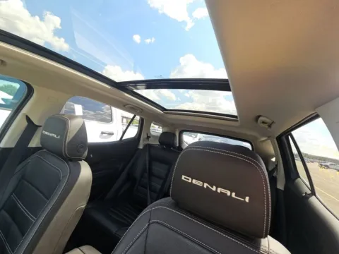 Photos of 2024 GMC Terrain Denali for sale in Columbus, OH at Twins Buick GMC