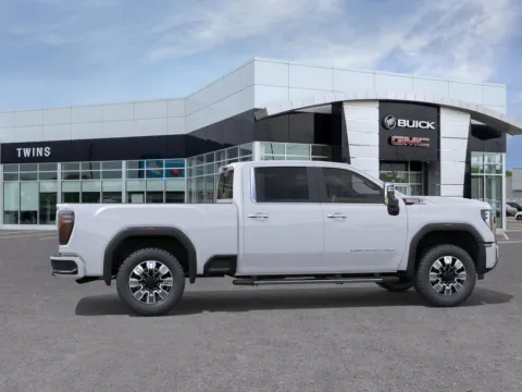 More photos of 2026 GMC Sierra 2500HD Denali at Twins Buick GMC, OH