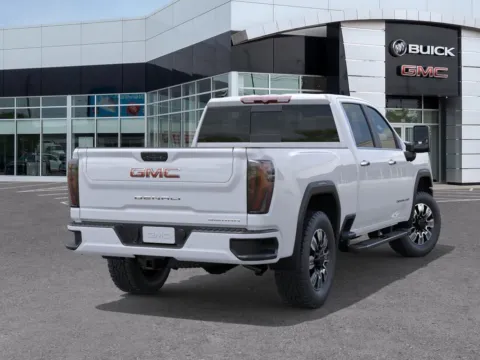 More photos of 2026 GMC Sierra 2500HD Denali at Twins Buick GMC, OH