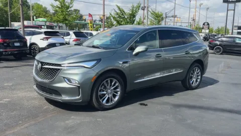 More photos of 2023 Buick Enclave Avenir at Twins Buick GMC, OH