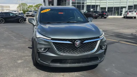 More photos of 2023 Buick Enclave Avenir at Twins Buick GMC, OH