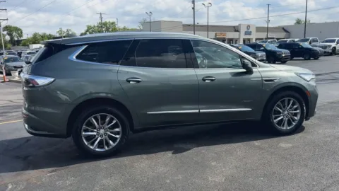 Photos of 2023 Buick Enclave Avenir for sale in Columbus, OH at Twins Buick GMC